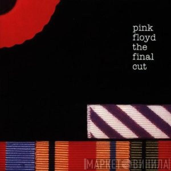  Pink Floyd  - The Final Cut