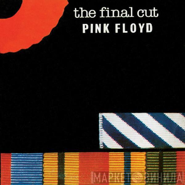  Pink Floyd  - The Final Cut