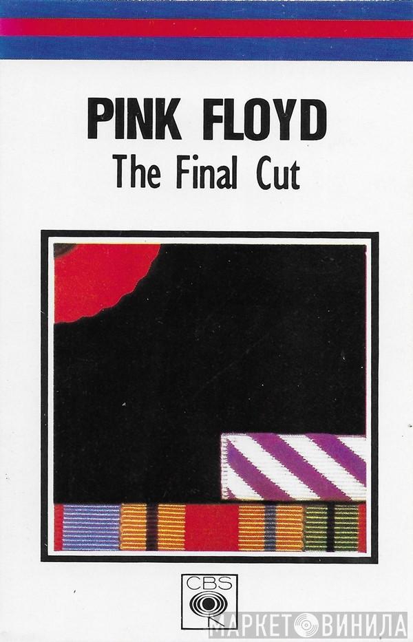  Pink Floyd  - The Final Cut