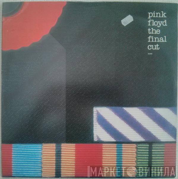  Pink Floyd  - The Final Cut