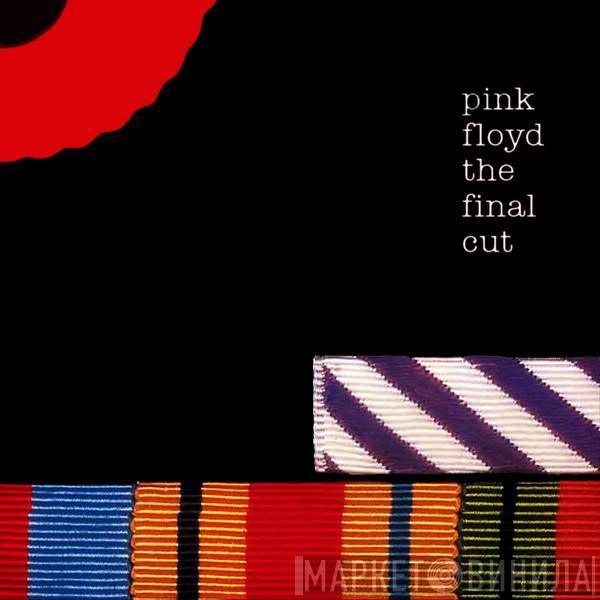  Pink Floyd  - The Final Cut