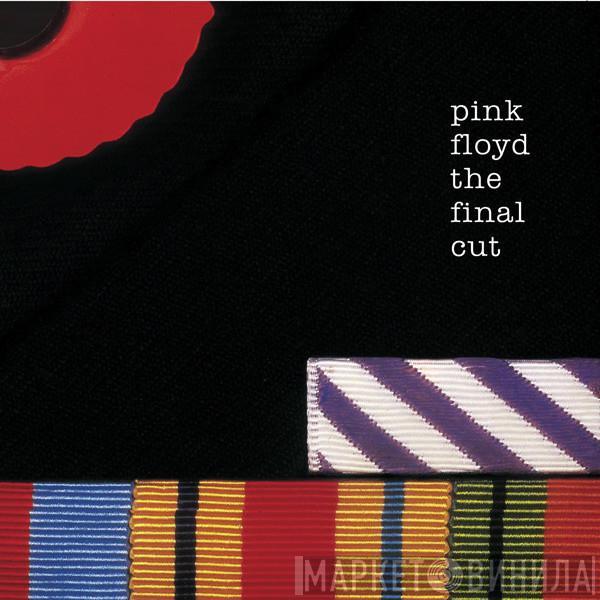  Pink Floyd  - The Final Cut