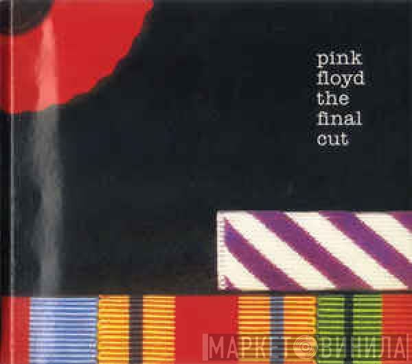  Pink Floyd  - The Final Cut