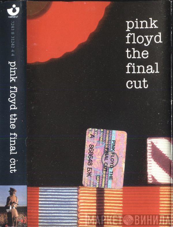  Pink Floyd  - The Final Cut