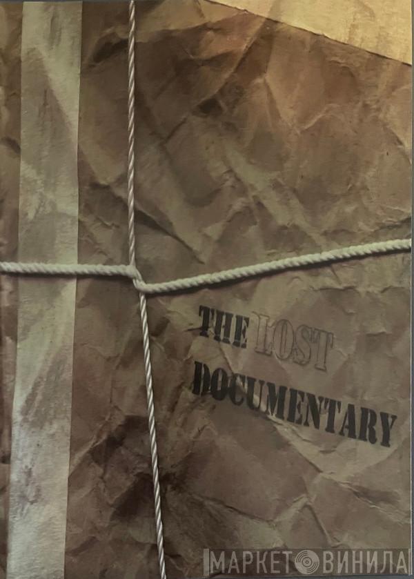  Pink Floyd  - The Lost Documentary