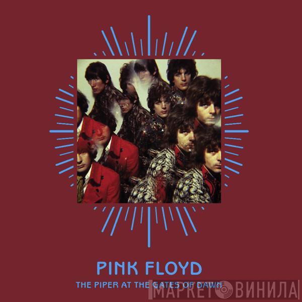  Pink Floyd  - The Piper At The Gates Of Dawn (40th Anniversary Complete Edition)