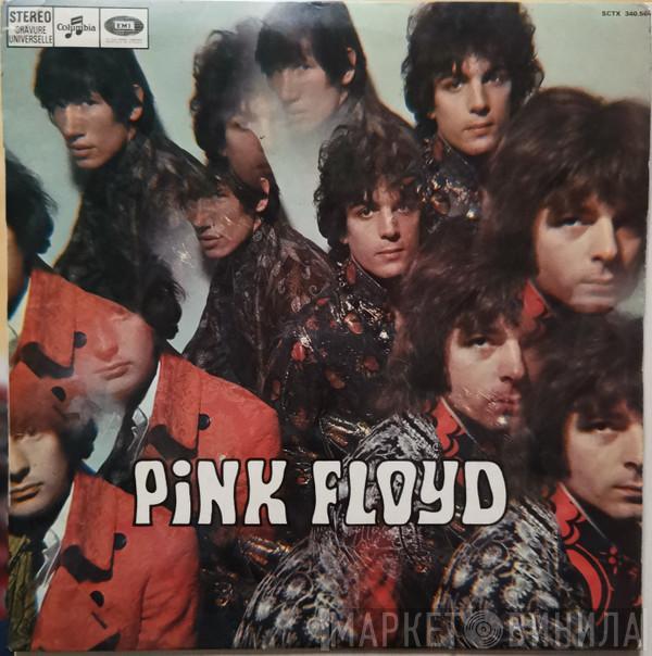  Pink Floyd  - The Piper At The Gates Of Dawn