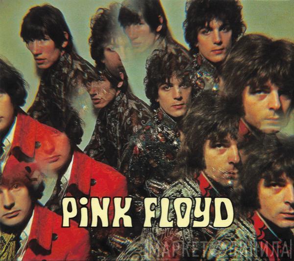 Pink Floyd - The Piper At The Gates Of Dawn