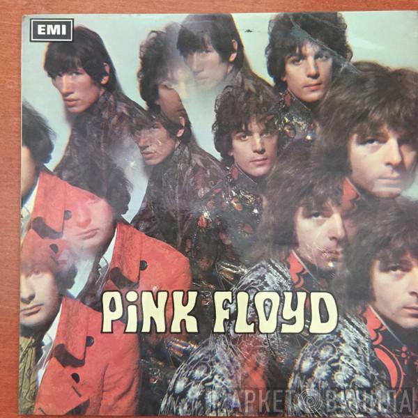  Pink Floyd  - The Piper At The Gates Of Dawn