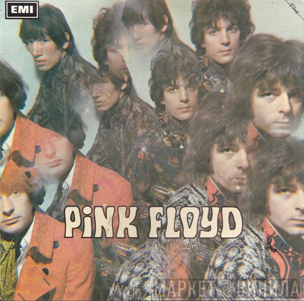 Pink Floyd - The Piper At The Gates Of Dawn
