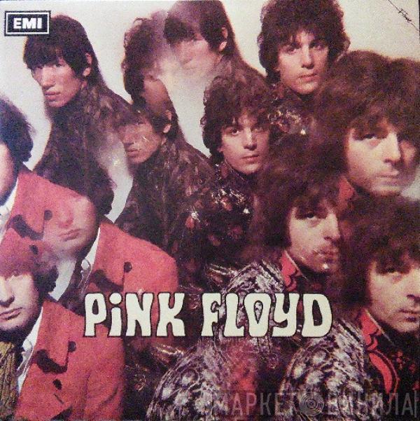  Pink Floyd  - The Piper At The Gates Of Dawn