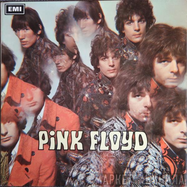  Pink Floyd  - The Piper At The Gates Of Dawn