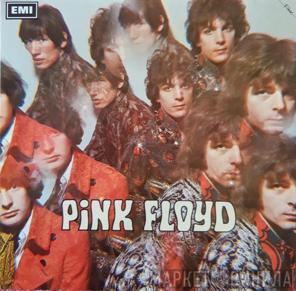 Pink Floyd - The Piper At The Gates Of Dawn