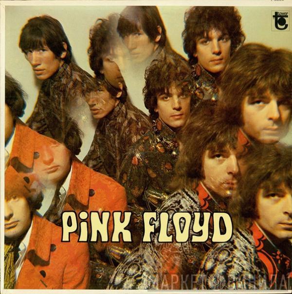  Pink Floyd  - The Piper At The Gates Of Dawn