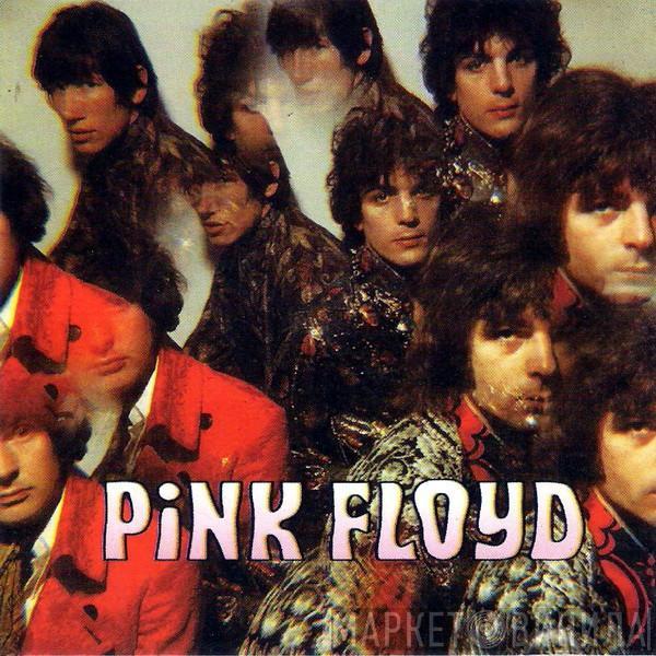  Pink Floyd  - The Piper At The Gates Of Dawn