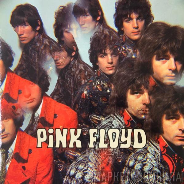  Pink Floyd  - The Piper At The Gates Of Dawn