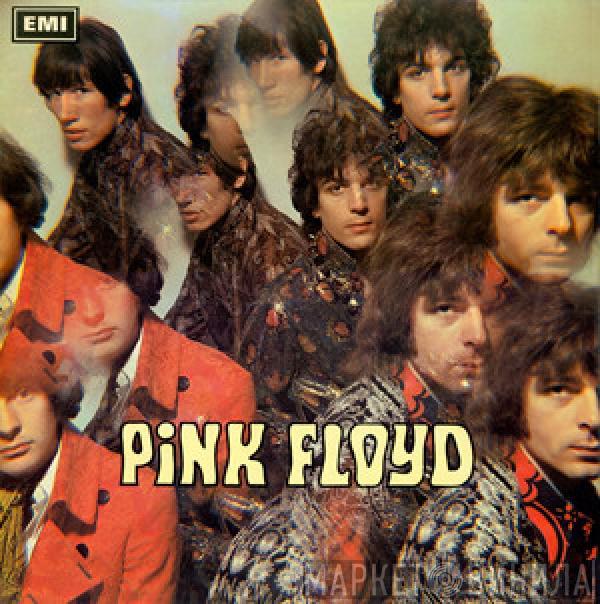  Pink Floyd  - The Piper At The Gates Of Dawn