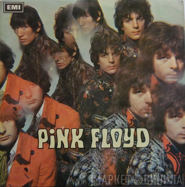  Pink Floyd  - The Piper At The Gates Of Dawn