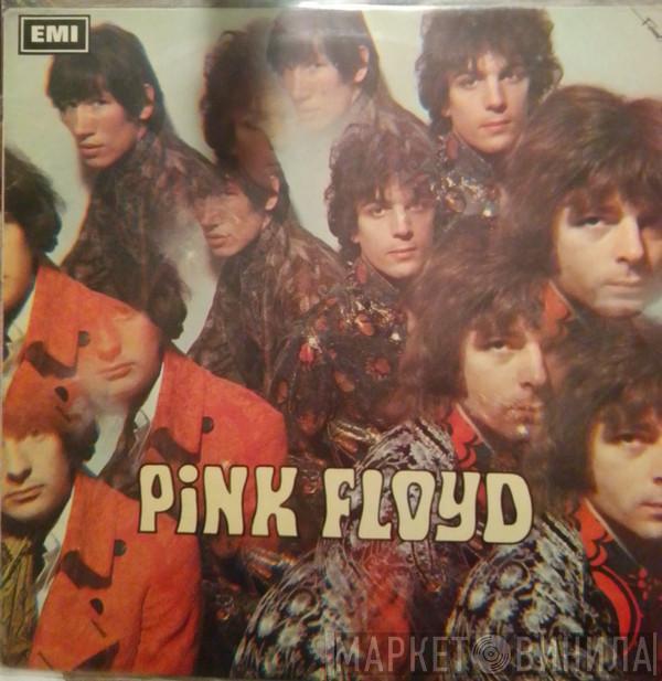  Pink Floyd  - The Piper At The Gates Of Dawn