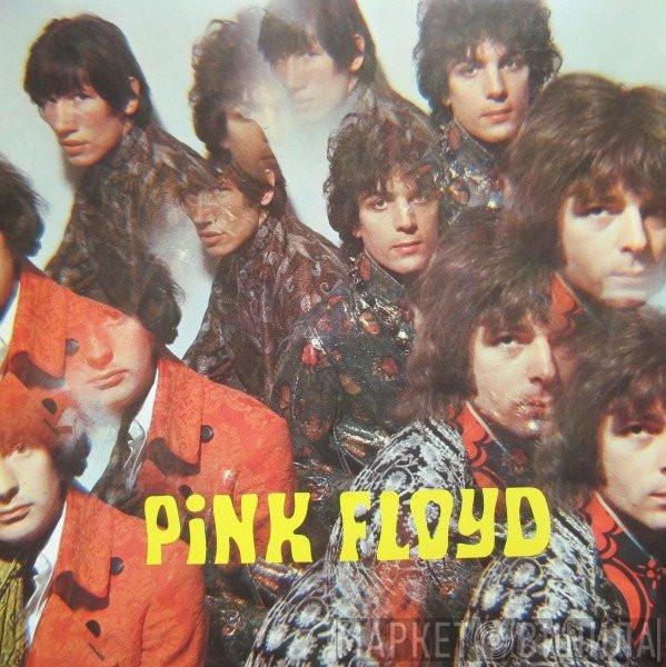  Pink Floyd  - The Piper At The Gates Of Dawn