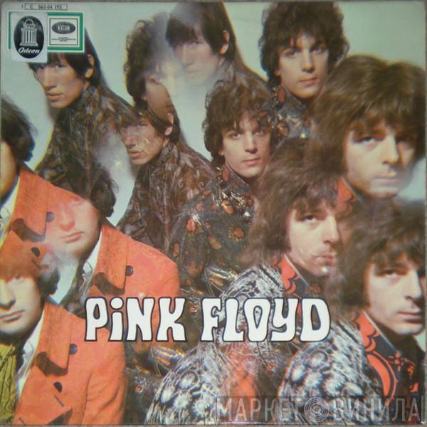  Pink Floyd  - The Piper At The Gates Of Dawn