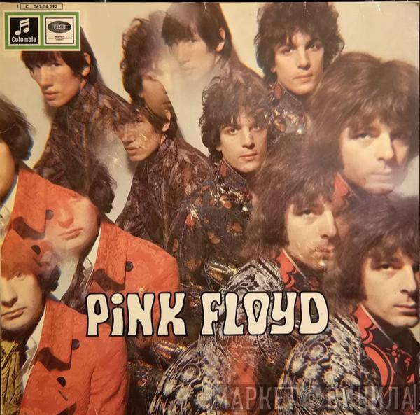  Pink Floyd  - The Piper At The Gates Of Dawn