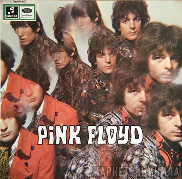  Pink Floyd  - The Piper At The Gates Of Dawn