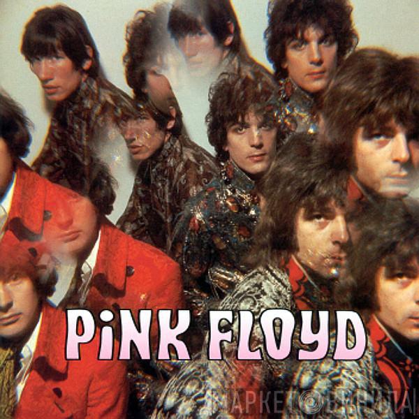  Pink Floyd  - The Piper At The Gates Of Dawn