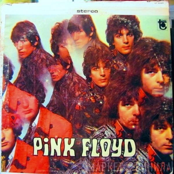  Pink Floyd  - The Piper At The Gates Of Dawn