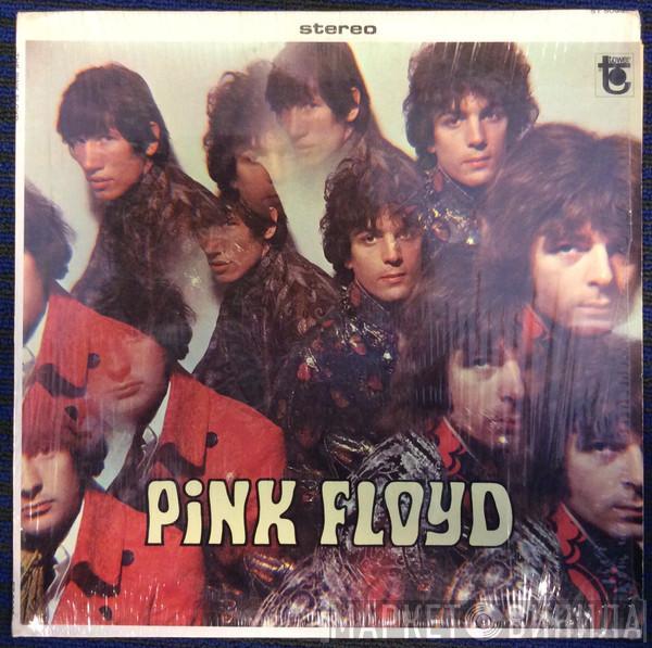  Pink Floyd  - The Piper At The Gates Of Dawn