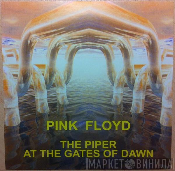  Pink Floyd  - The Piper At The Gates Of Dawn