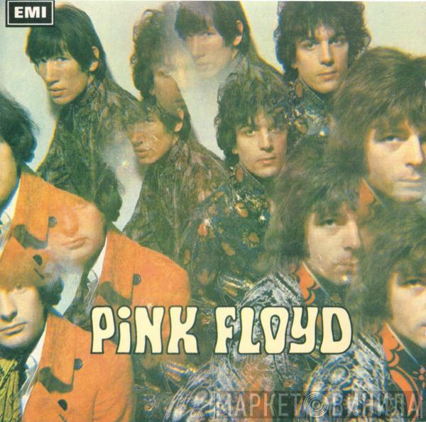  Pink Floyd  - The Piper At The Gates Of Dawn