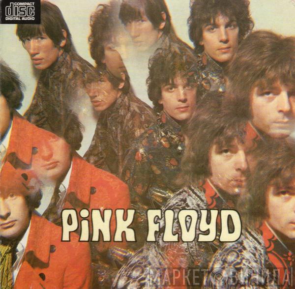  Pink Floyd  - The Piper At The Gates Of Dawn