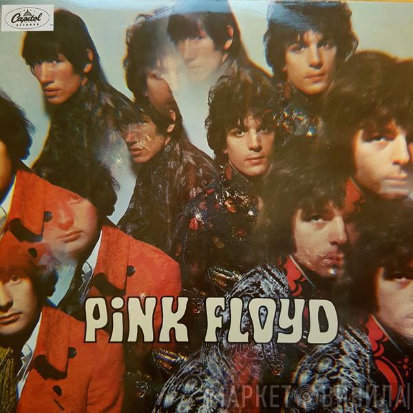  Pink Floyd  - The Piper At The Gates Of Dawn