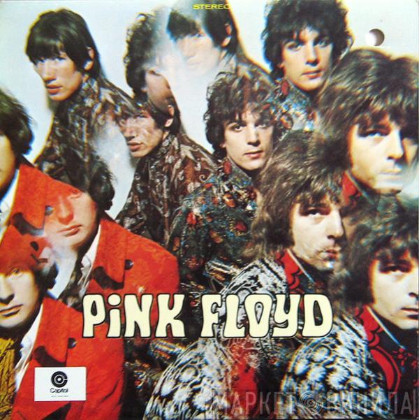  Pink Floyd  - The Piper At The Gates Of Dawn