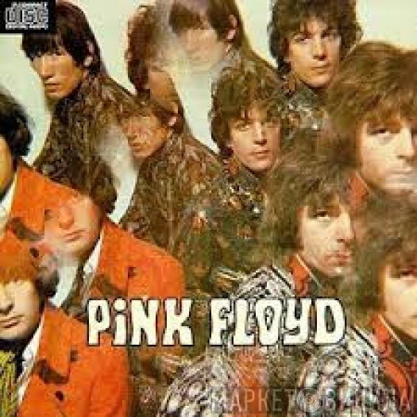  Pink Floyd  - The Piper At The Gates Of Dawn