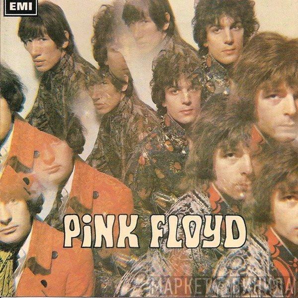  Pink Floyd  - The Piper At The Gates Of Dawn