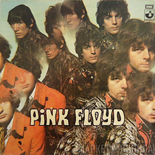  Pink Floyd  - The Piper At The Gates Of Dawn