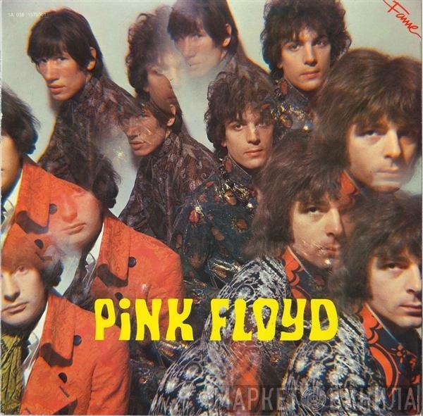  Pink Floyd  - The Piper At The Gates Of Dawn