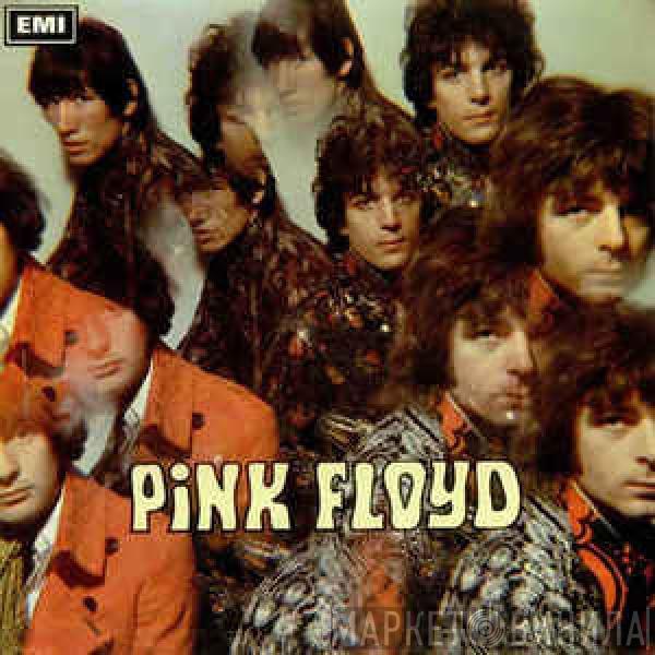  Pink Floyd  - The Piper At The Gates Of Dawn