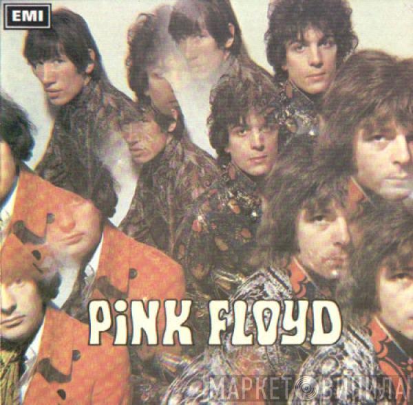  Pink Floyd  - The Piper At The Gates Of Dawn