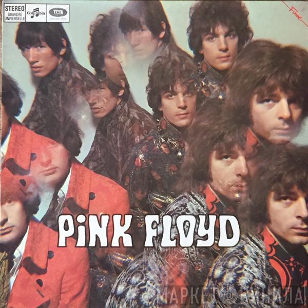  Pink Floyd  - The Piper At The Gates Of Dawn