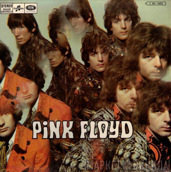  Pink Floyd  - The Piper At The Gates Of Dawn