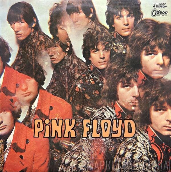  Pink Floyd  - The Piper At The Gates Of Dawn