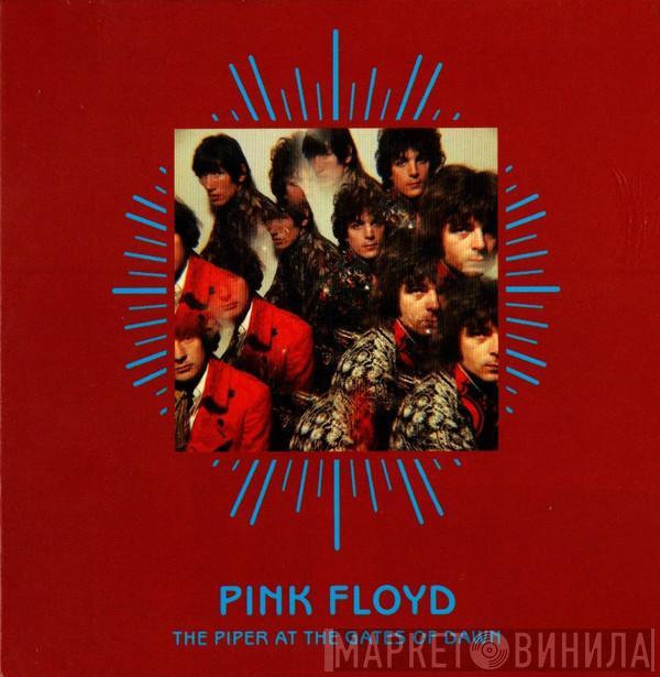  Pink Floyd  - The Piper At The Gates Of Dawn