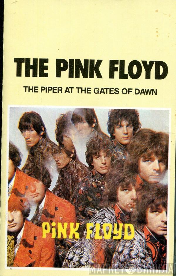  Pink Floyd  - The Piper At The Gates Of Dawn