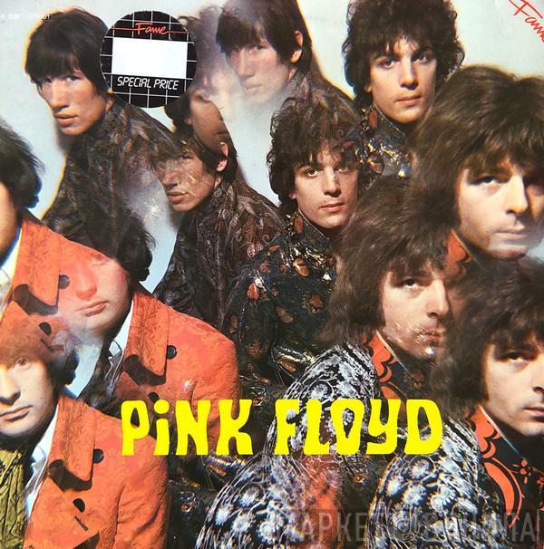  Pink Floyd  - The Piper At The Gates Of Dawn