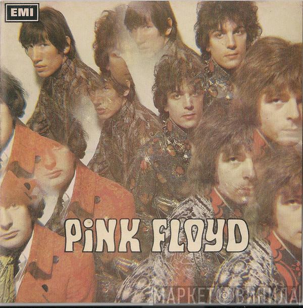  Pink Floyd  - The Piper At The Gates Of Dawn