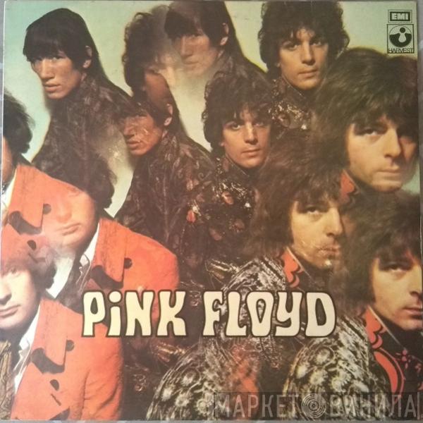  Pink Floyd  - The Piper At The Gates Of Dawn