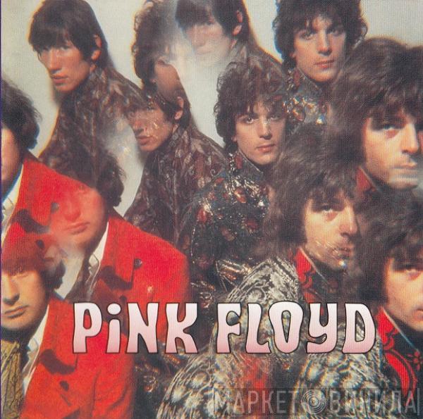  Pink Floyd  - The Piper At The Gates Of Dawn